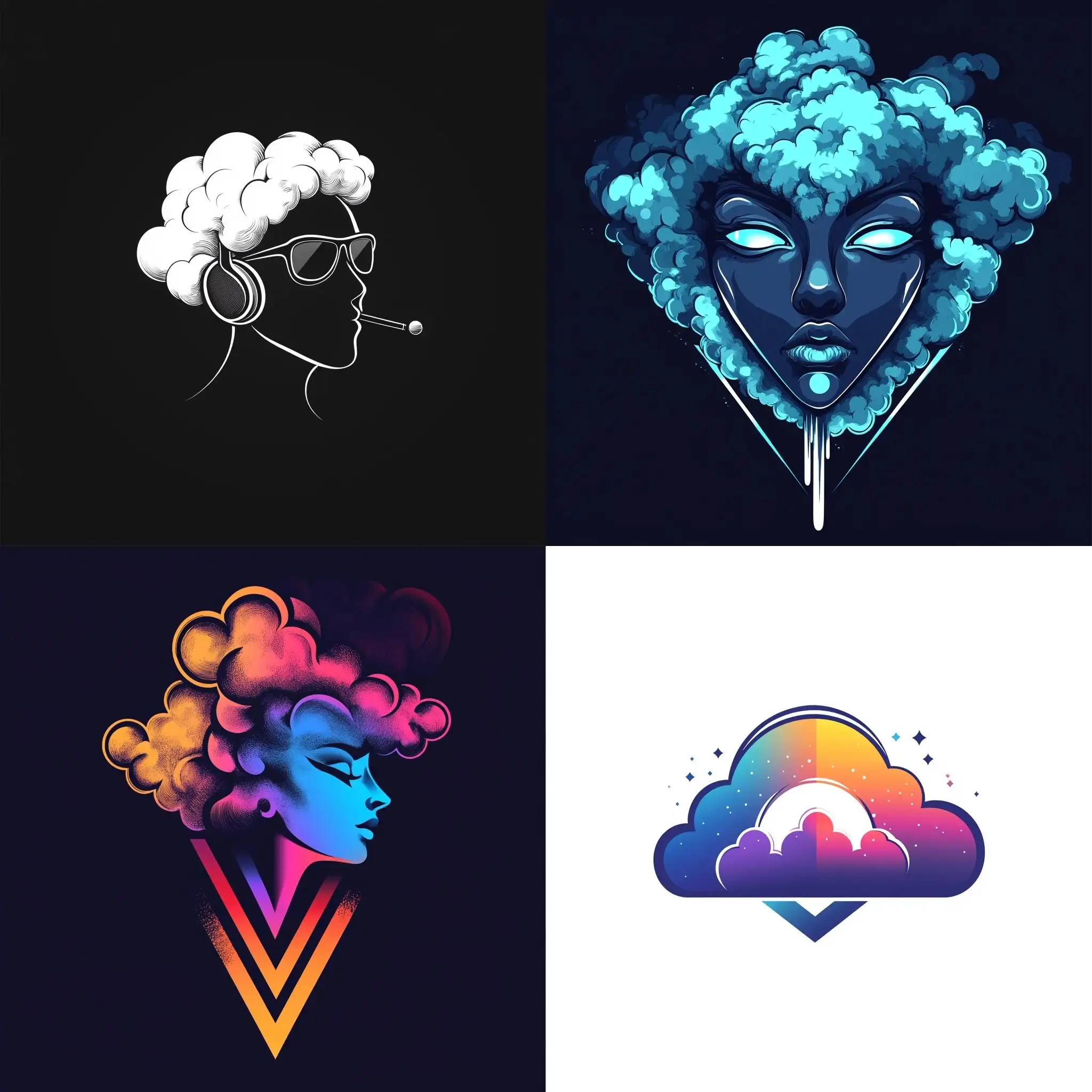 Vape-Shop-Telegram-Channel-Logo-Cloud-Symphony