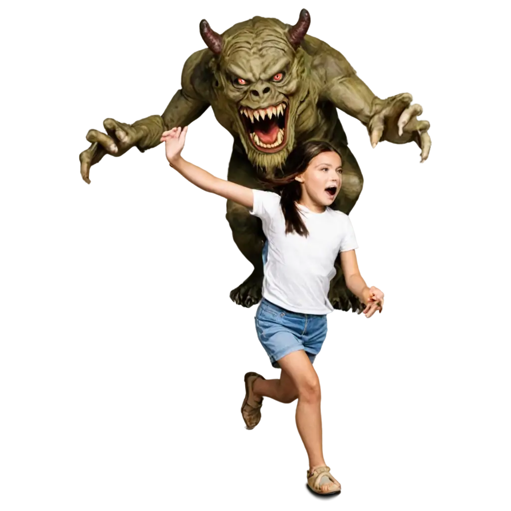 Chasing-Scary-Monster-PNG-Image-Perfect-for-Horror-Themes-and-Illustrations