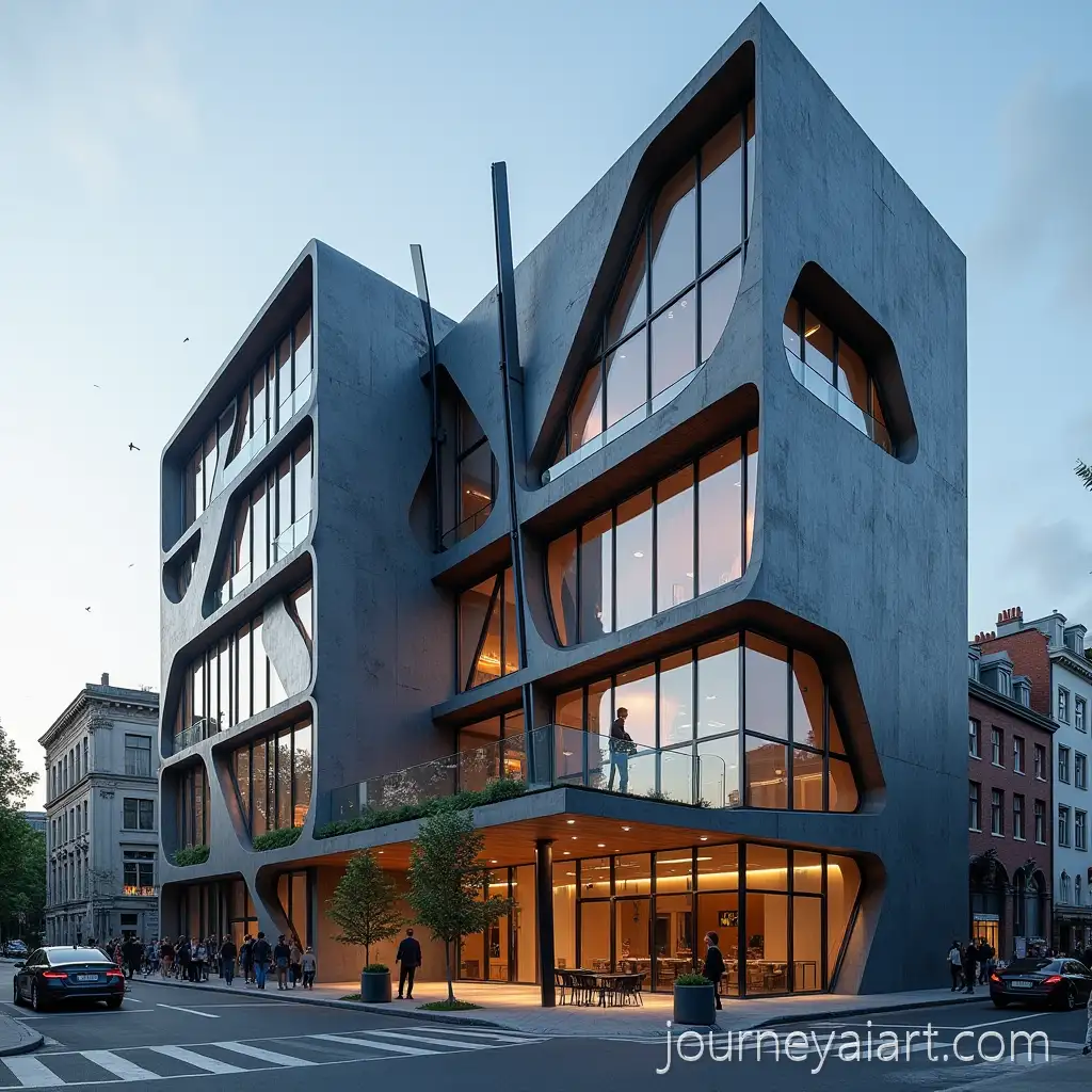 Modern-SpiderInspired-Architecture-with-Unique-Design-Features