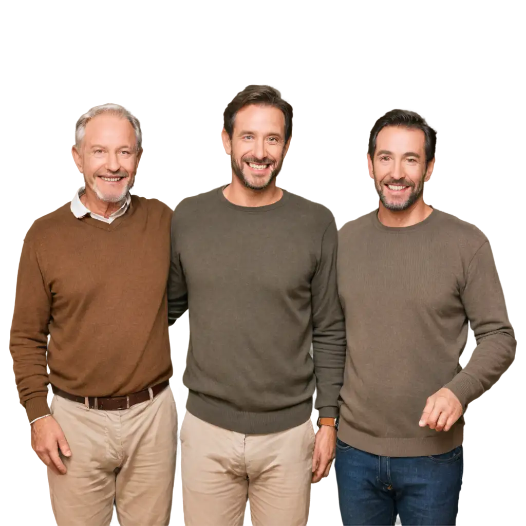 Group-of-Smiling-Men-PNG-HighQuality-Image-for-Diverse-Uses