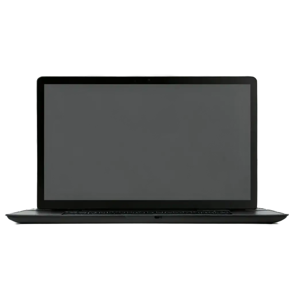 HighQuality-Expensive-Laptop-Computer-PNG-for-Professional-Use-and-Marketing