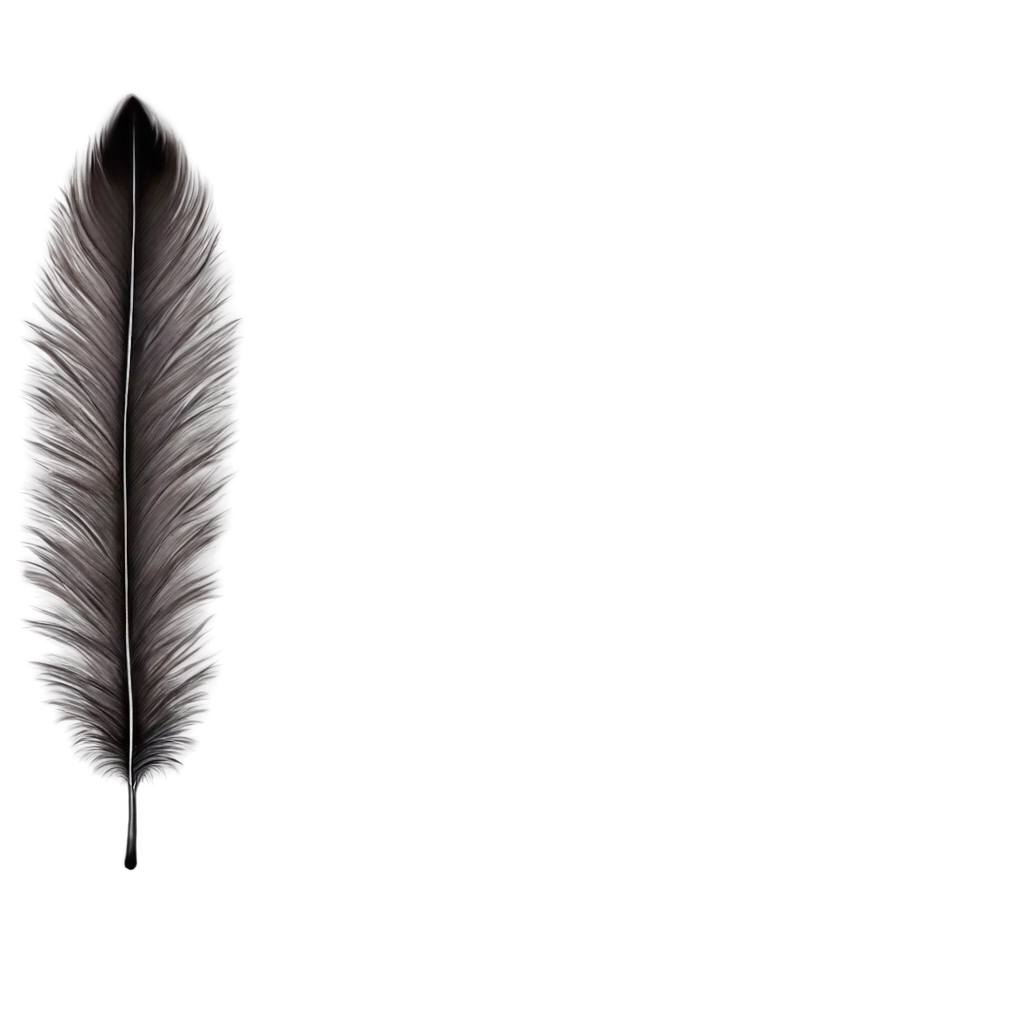 HighQuality-Transparent-Feather-Texture-PNG-for-Creative-Design