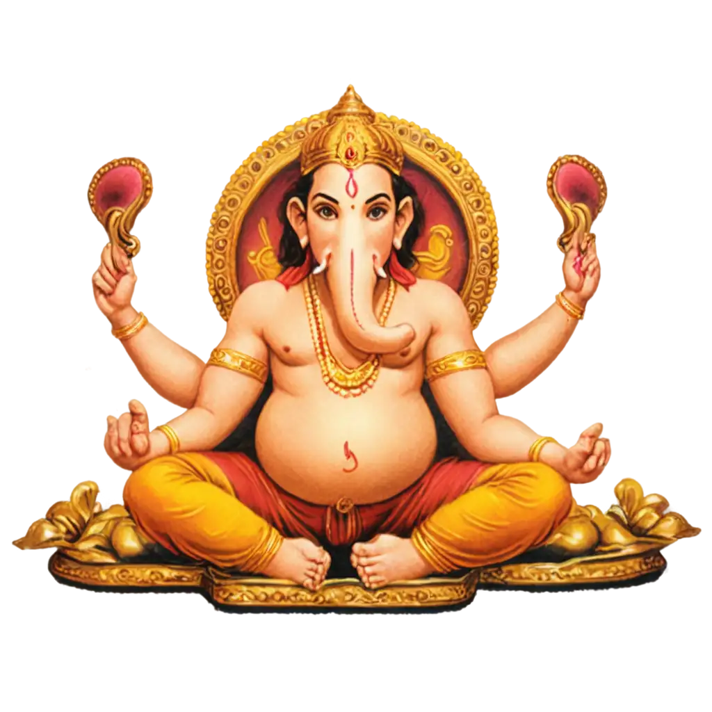 SEOOptimized-PNG-Image-of-Ganpati-Enhance-Clarity-and-Detail