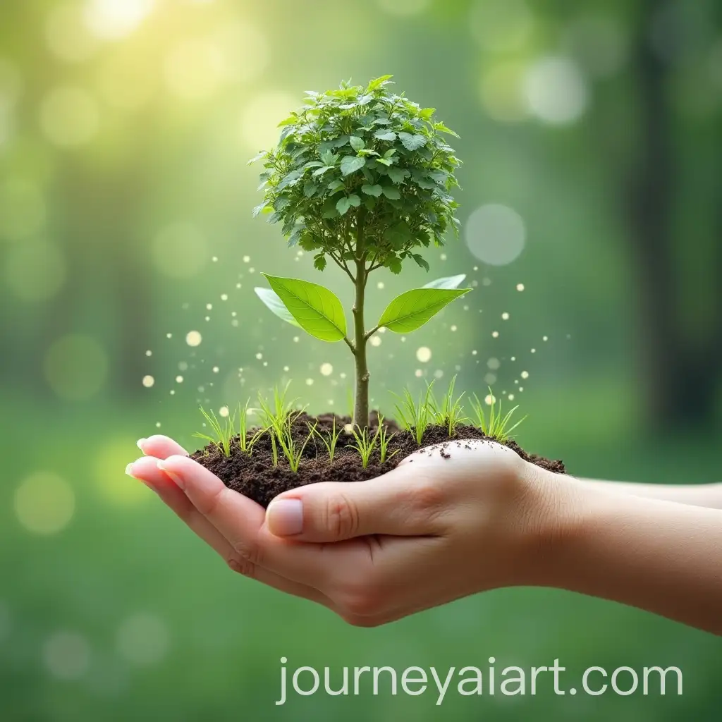 Sustainable-Lifestyle-EcoFriendly-Practices-for-Environmental-Care