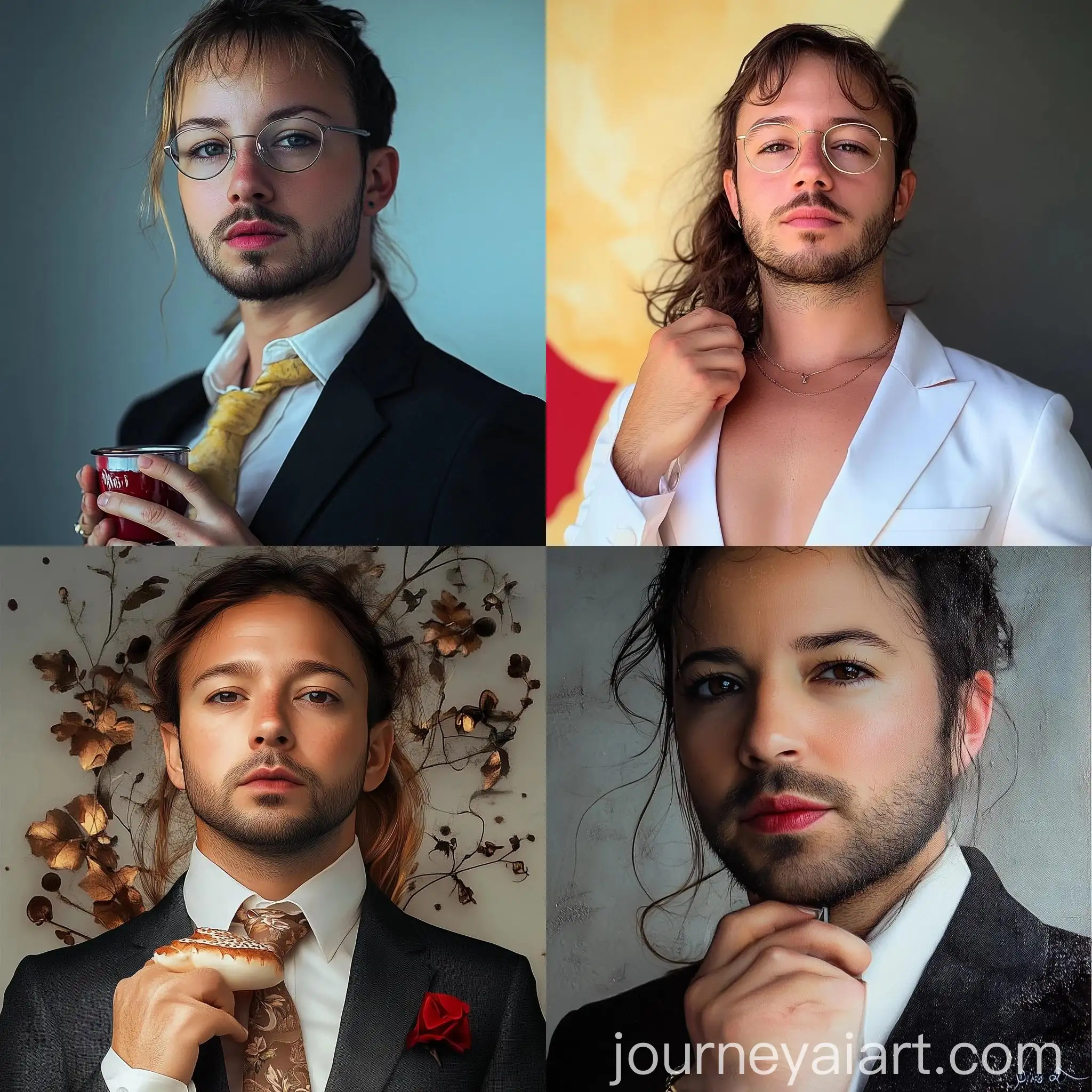 Profile-Image-of-Colorful-Abstract-Journey-Artwork