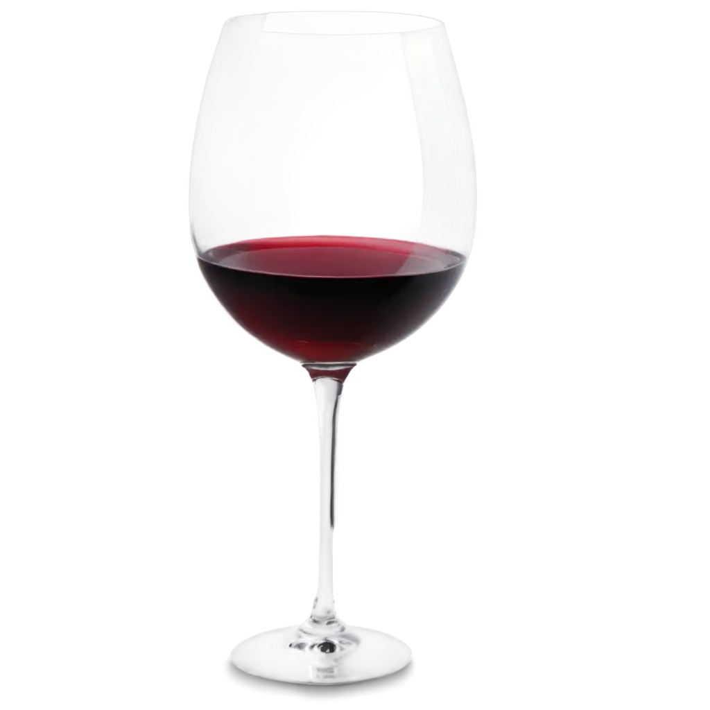 HighQuality-PNG-Image-of-a-Glass-of-Red-Wine-for-Various-Uses