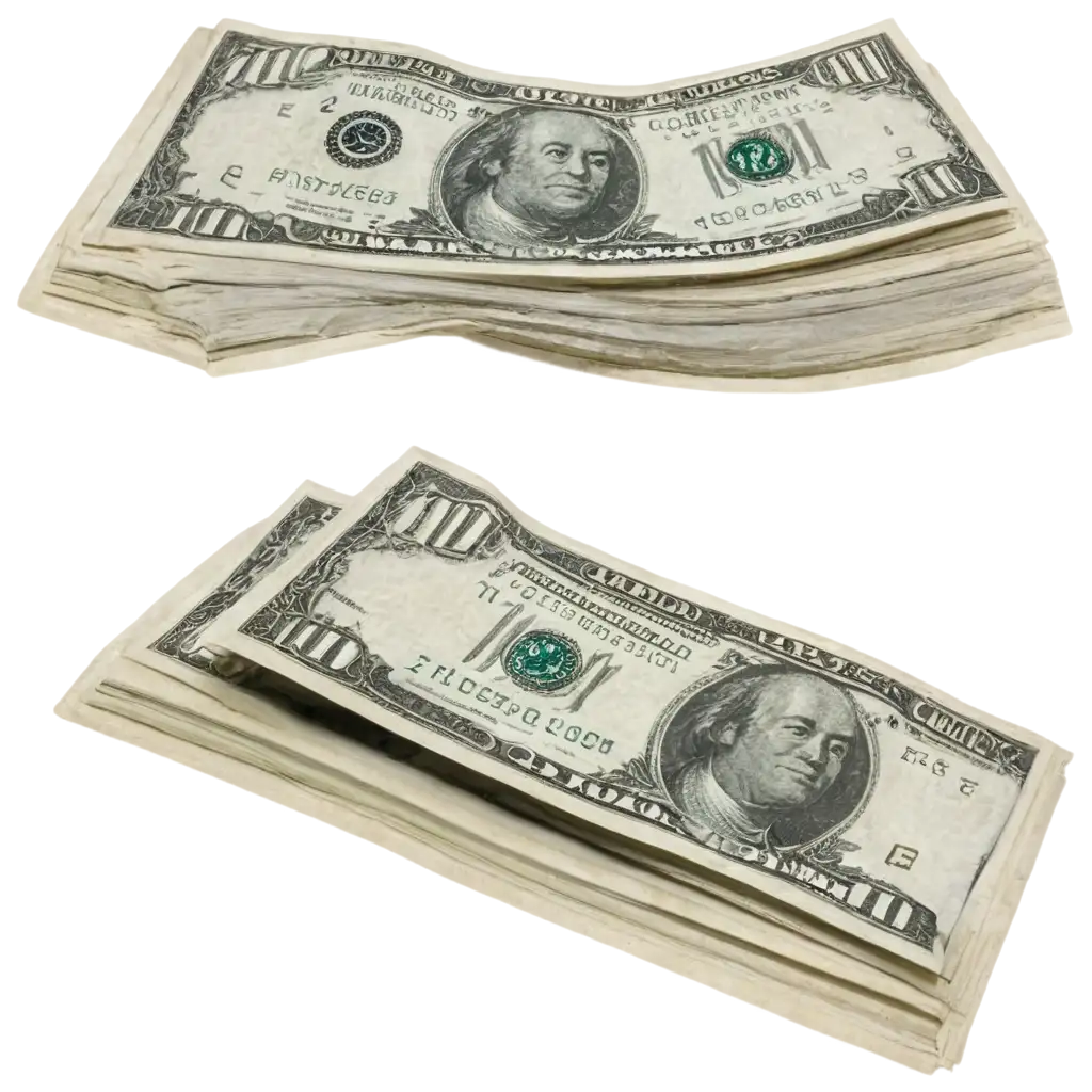 HighQuality-PNG-Image-of-100-Dollar-Notes-for-Creative-Projects