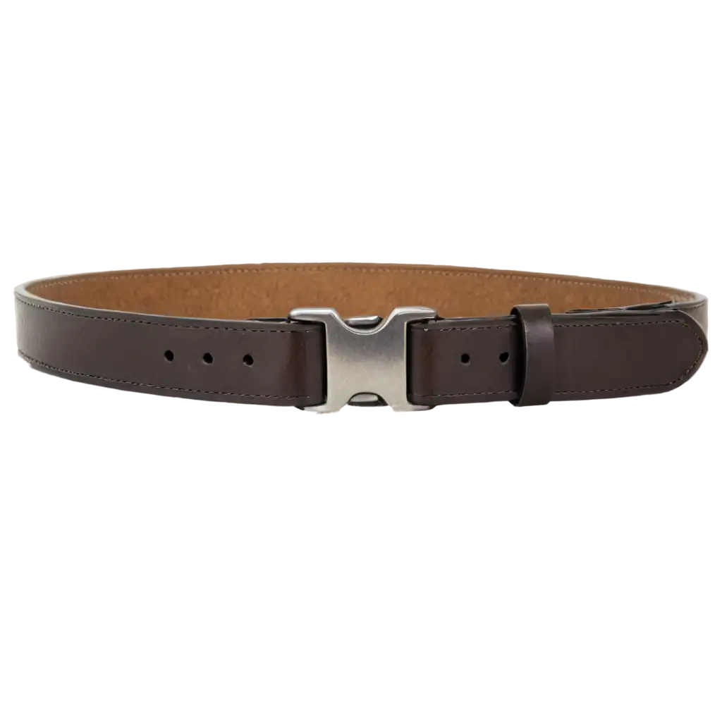 a dog belt