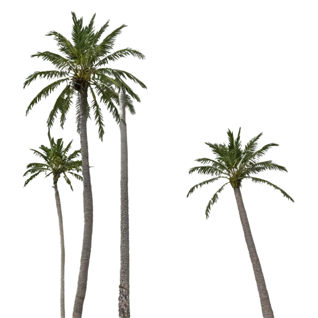 HighQuality-PNG-Image-of-Palms-at-the-Beach-for-Vibrant-and-Clear-Visual-Appeal