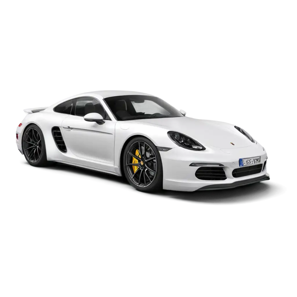 HighQuality-Porsche-White-PNG-Image-Enhance-Your-Design-with-Clarity