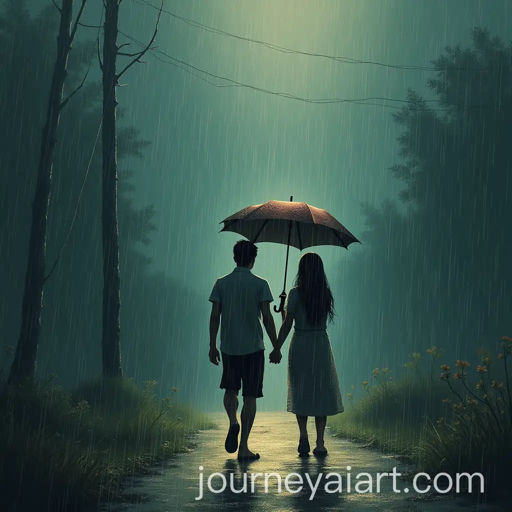 Romantic-Drama-Love-and-Struggle-in-the-Rain