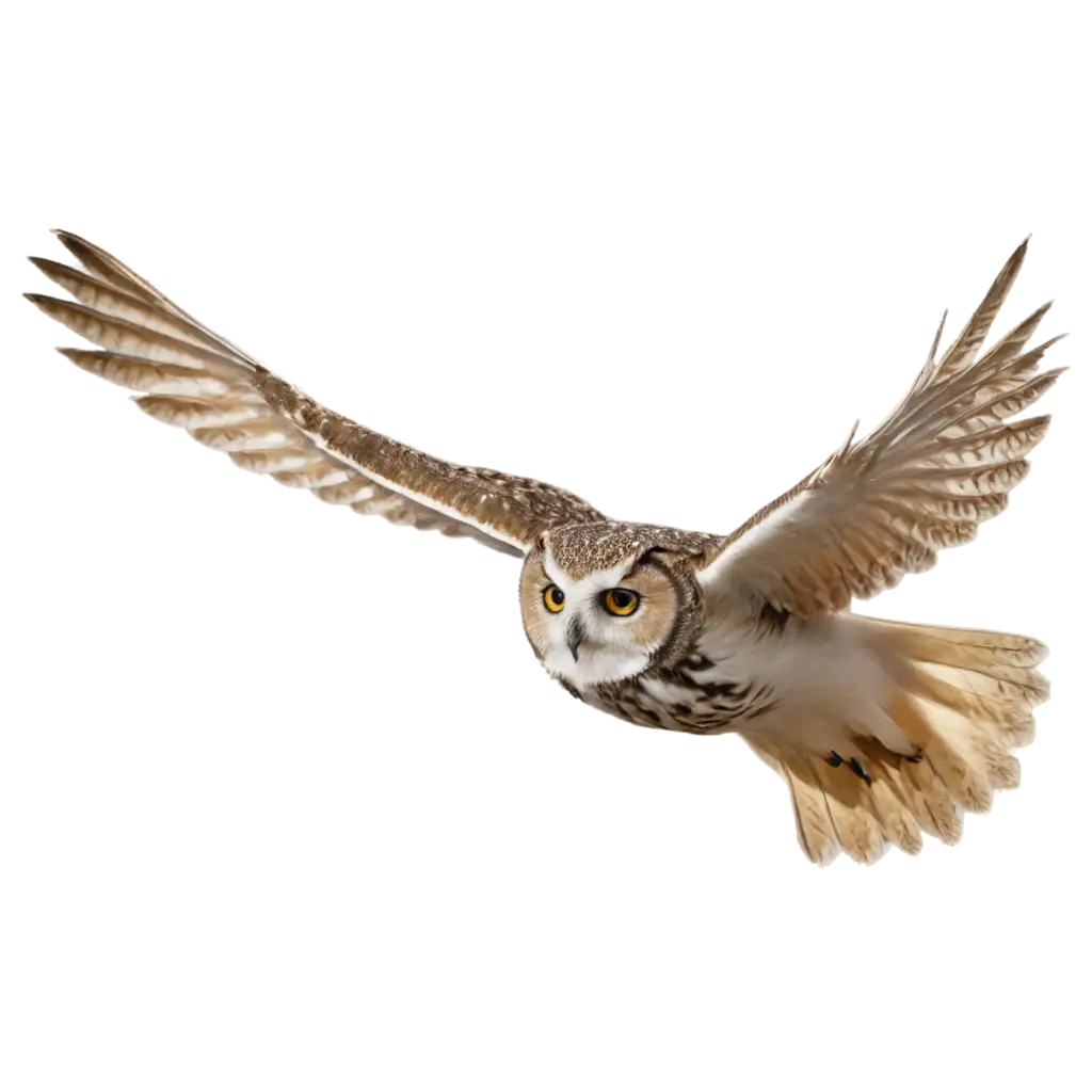 Stunning-Owl-Flying-PNG-Image-for-Clear-and-Crisp-Visuals