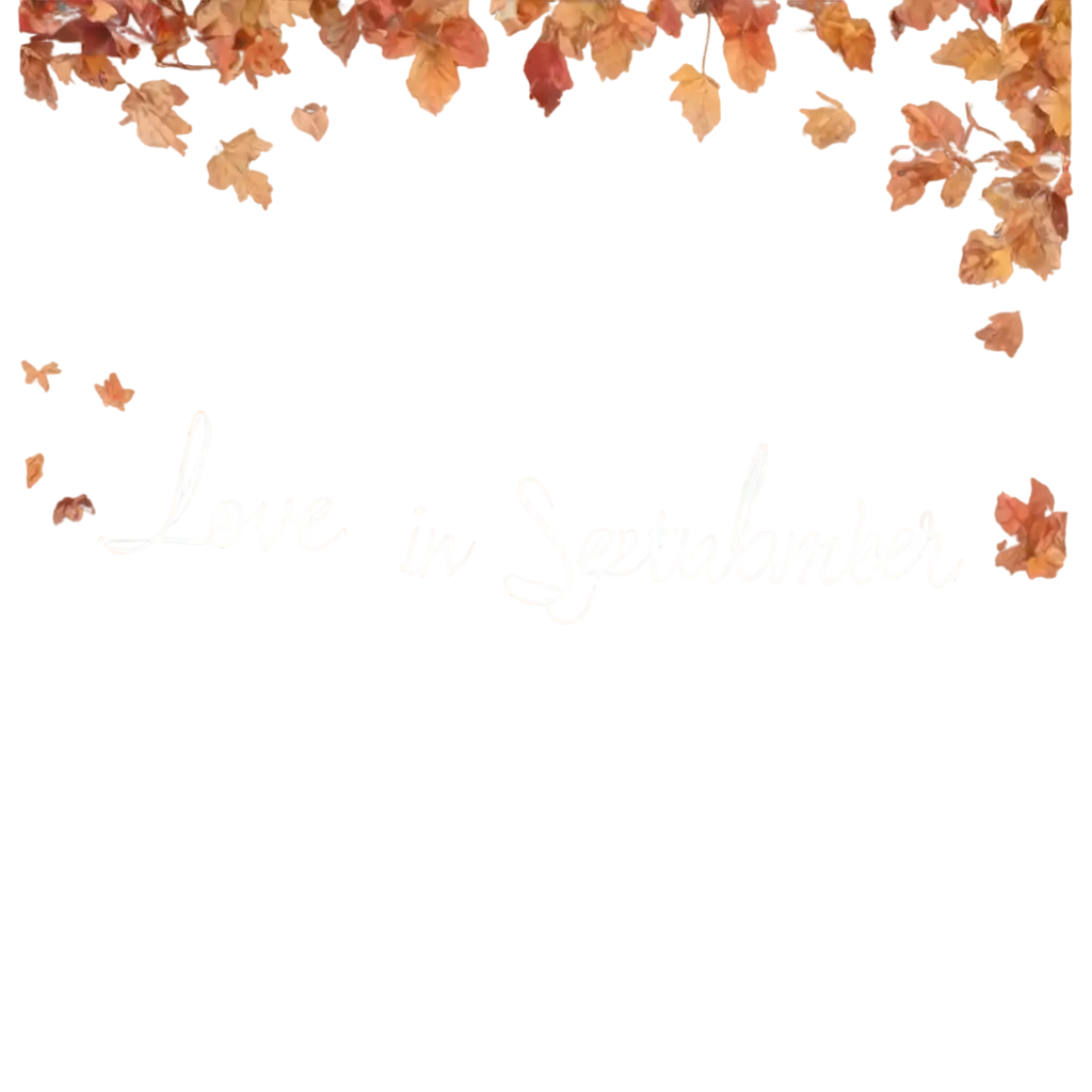 Love in September