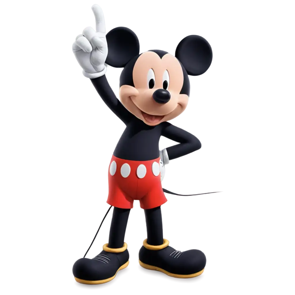 Explore-the-Magic-of-Mickey-Mouse-in-Stunning-PNG-Format