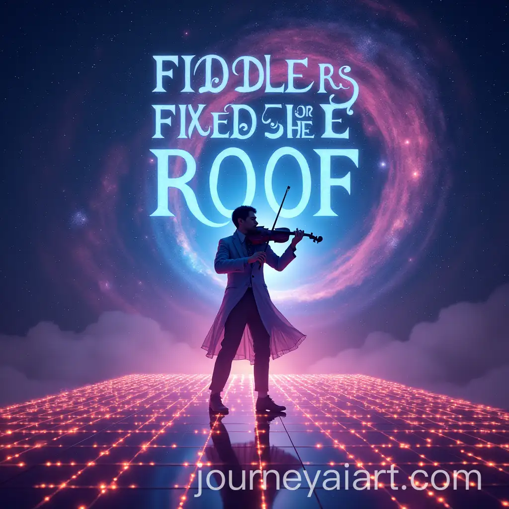 Dynamic-Dance-Cover-of-Fiddler-Fixed-the-Roof-with-Synth-Orchestra