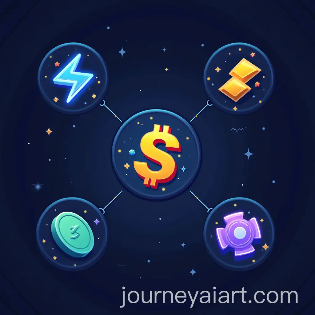 NFT-Token-Trading-Insights-on-Digital-Market-Platforms