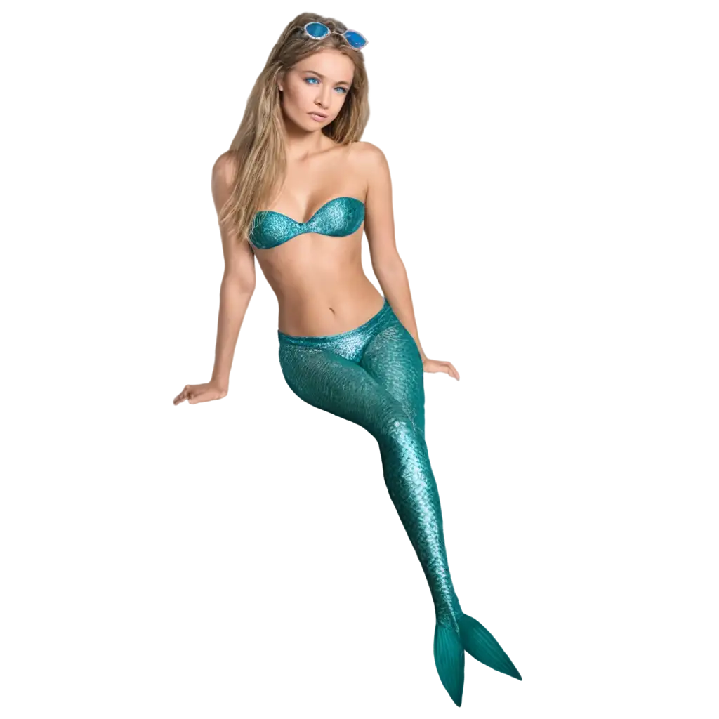 Real-Mermaid-Sitting-Pose-PNG-HighQuality-Transparent-Image-for-Creative-Projects