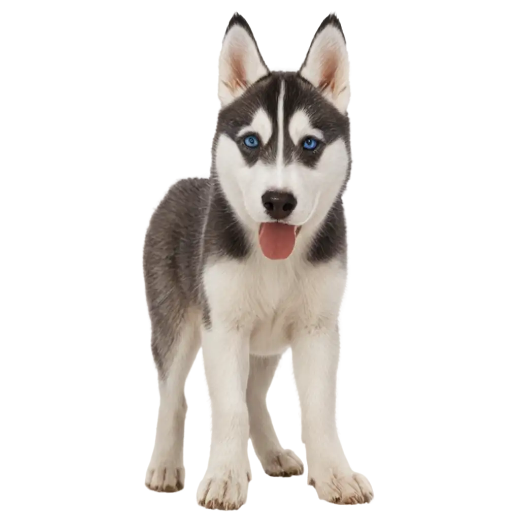 Stunning-Husky-PNG-Image-Capture-the-Essence-of-this-Majestic-Breed