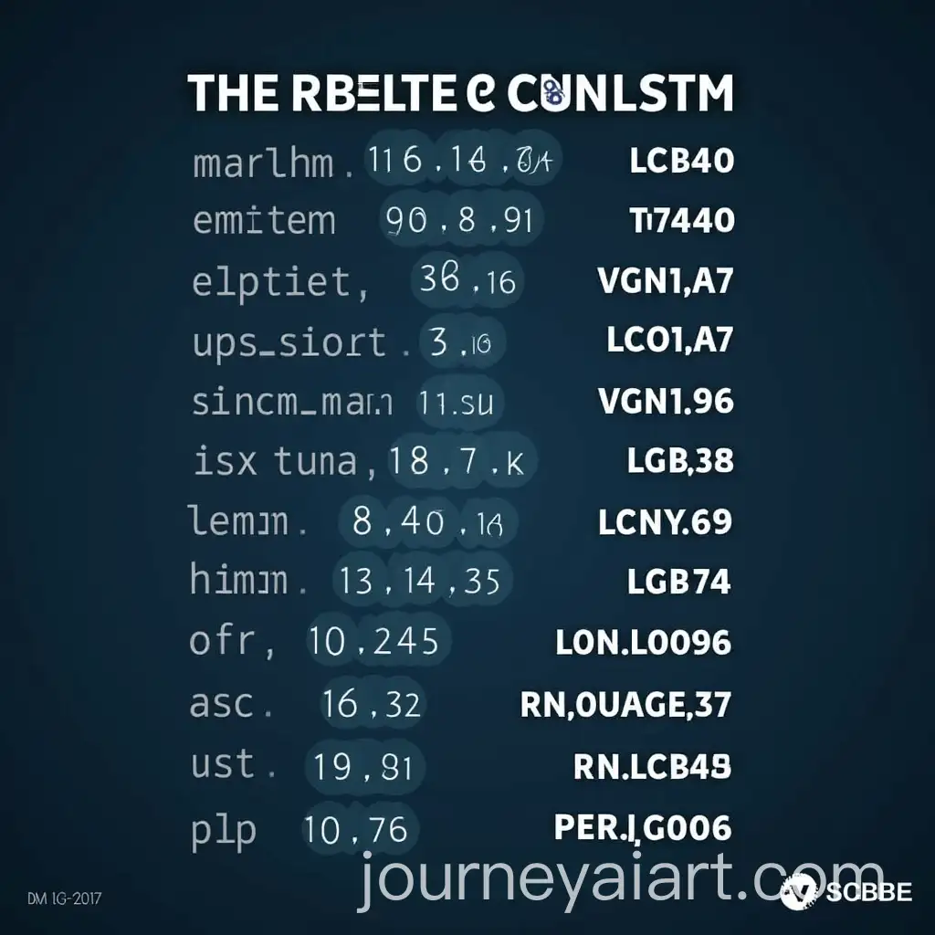 Comparison-of-LSTM-and-CNN-Performance-with-Results