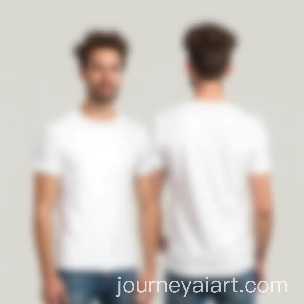 25YearOld-Individual-Mockup-for-TShirt-Design