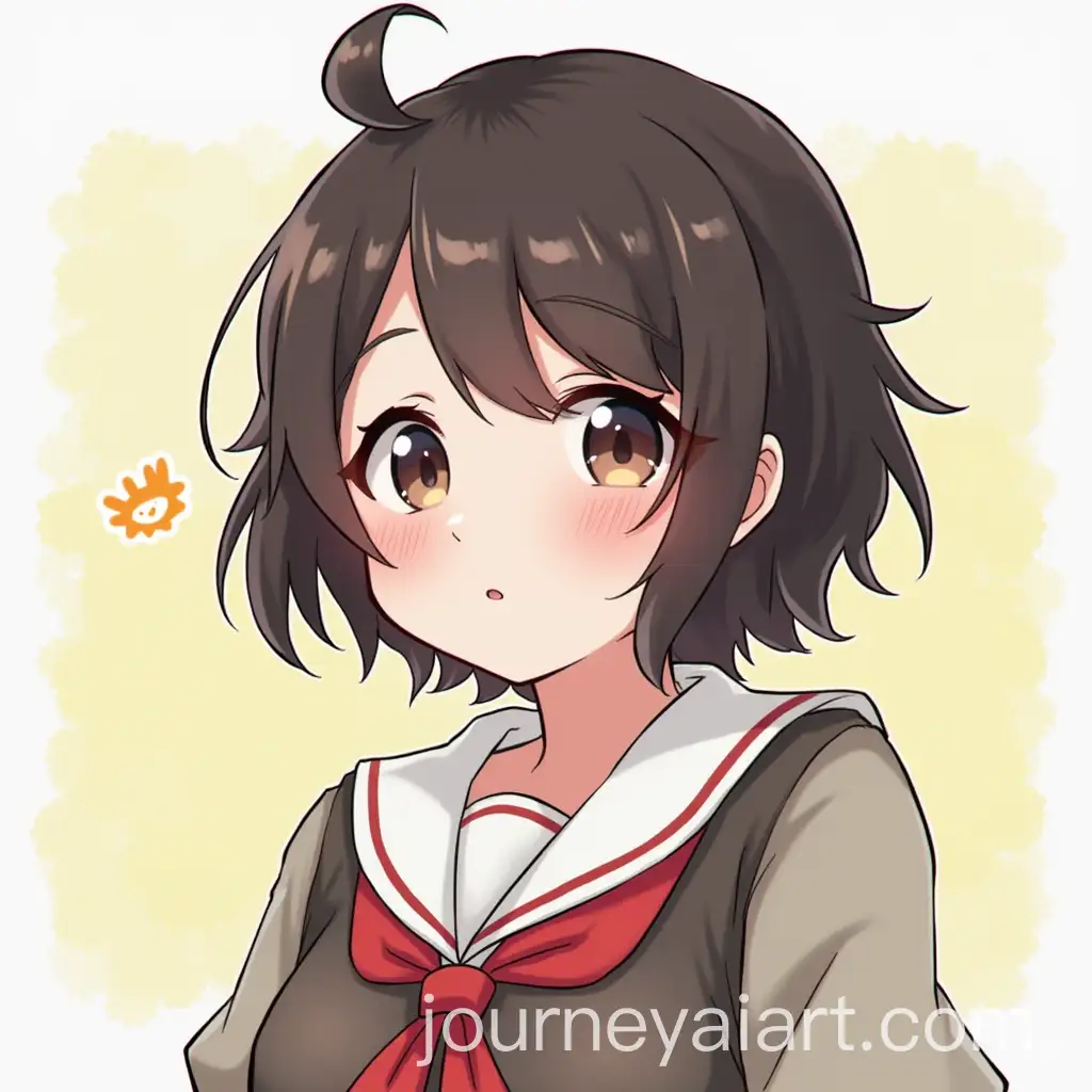 Anime-Profile-Picture-with-Custom-Design