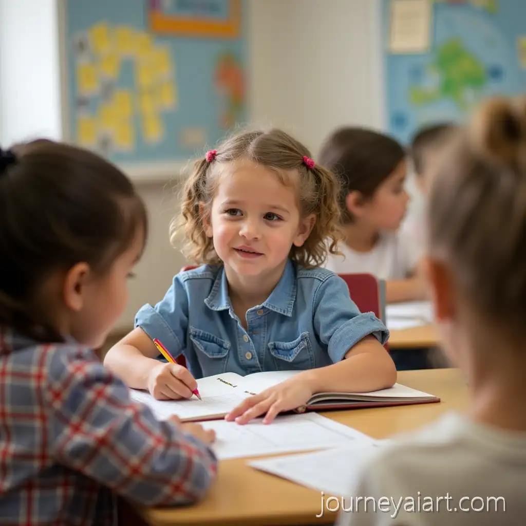 Children-EngagedClassroom-children-activity-in-Learning-Activities-in-a-Classroom