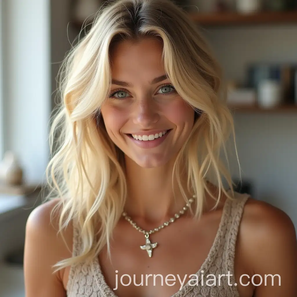 Portrait-of-a-Blonde-Girl-with-Soft-Lighting