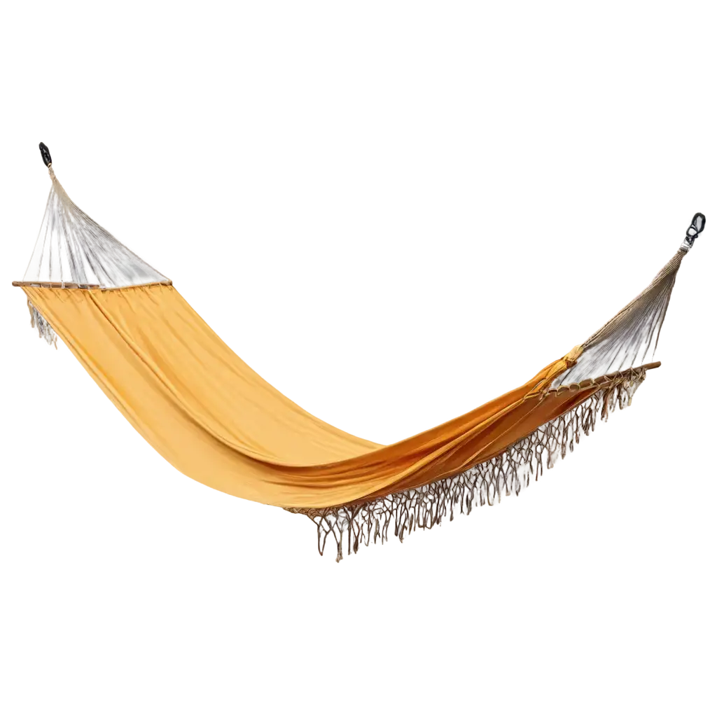 Relaxing-Hammock-PNG-Serene-Image-of-Leisure-and-Comfort