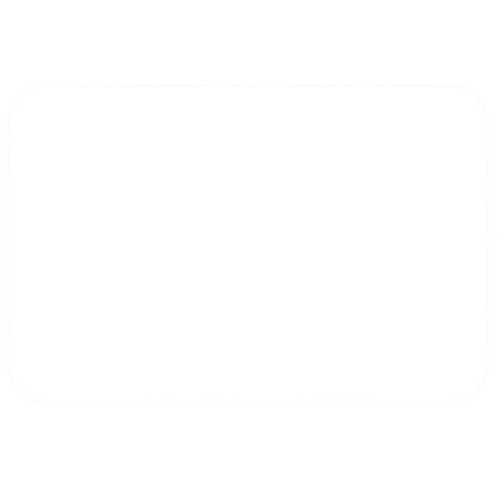 PNG-Image-of-a-Rectangle-with-Thin-Lines-and-Rounded-Edges-Clean-and-Modern-Design