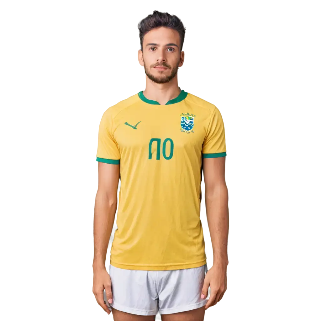 Brazil-Jersey-PNG-Authentic-Representation-of-Brazilian-Football-Culture