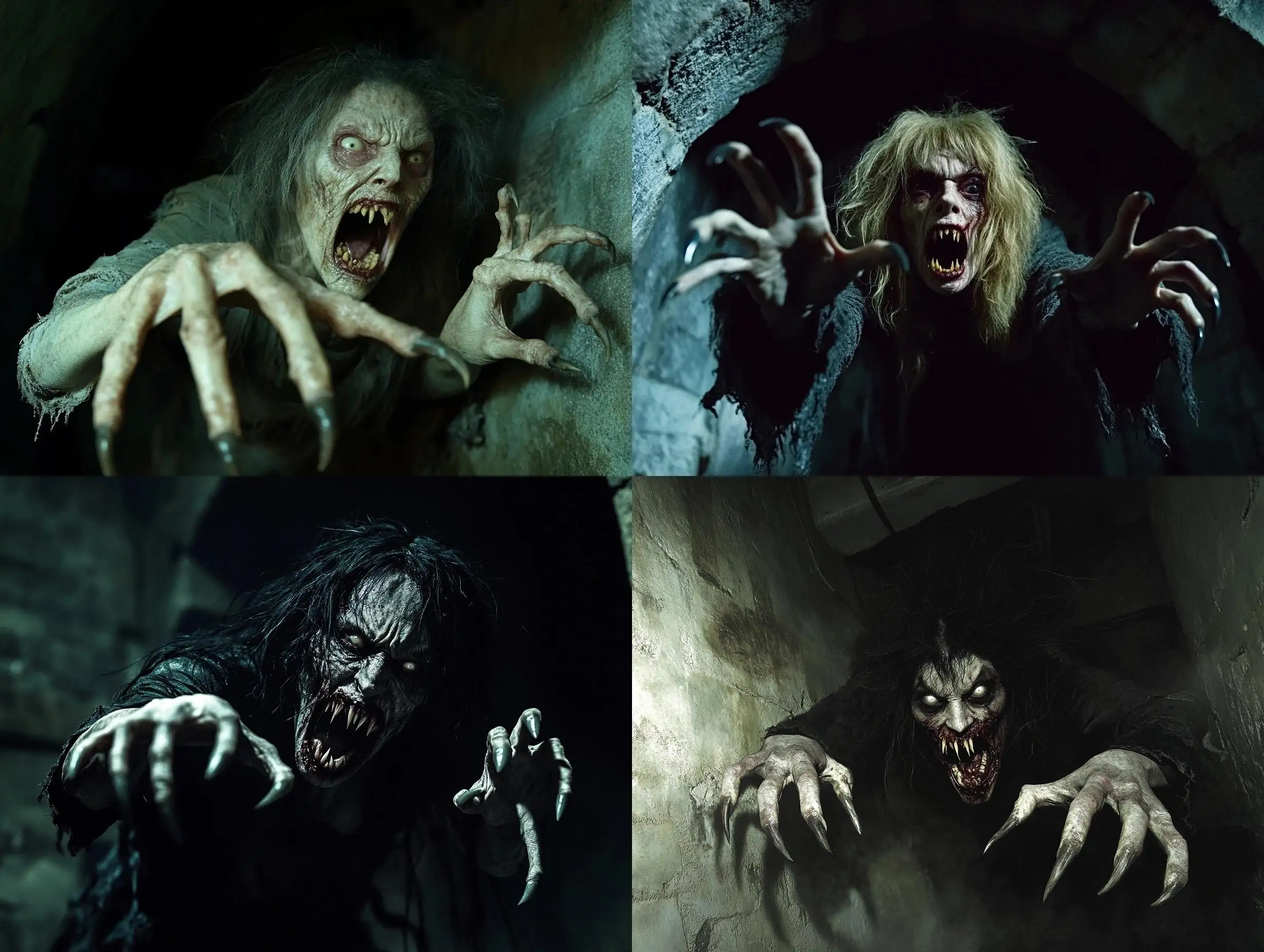 Sinister-Vampire-Woman-Attacks-Victim-in-Dark-Crypt