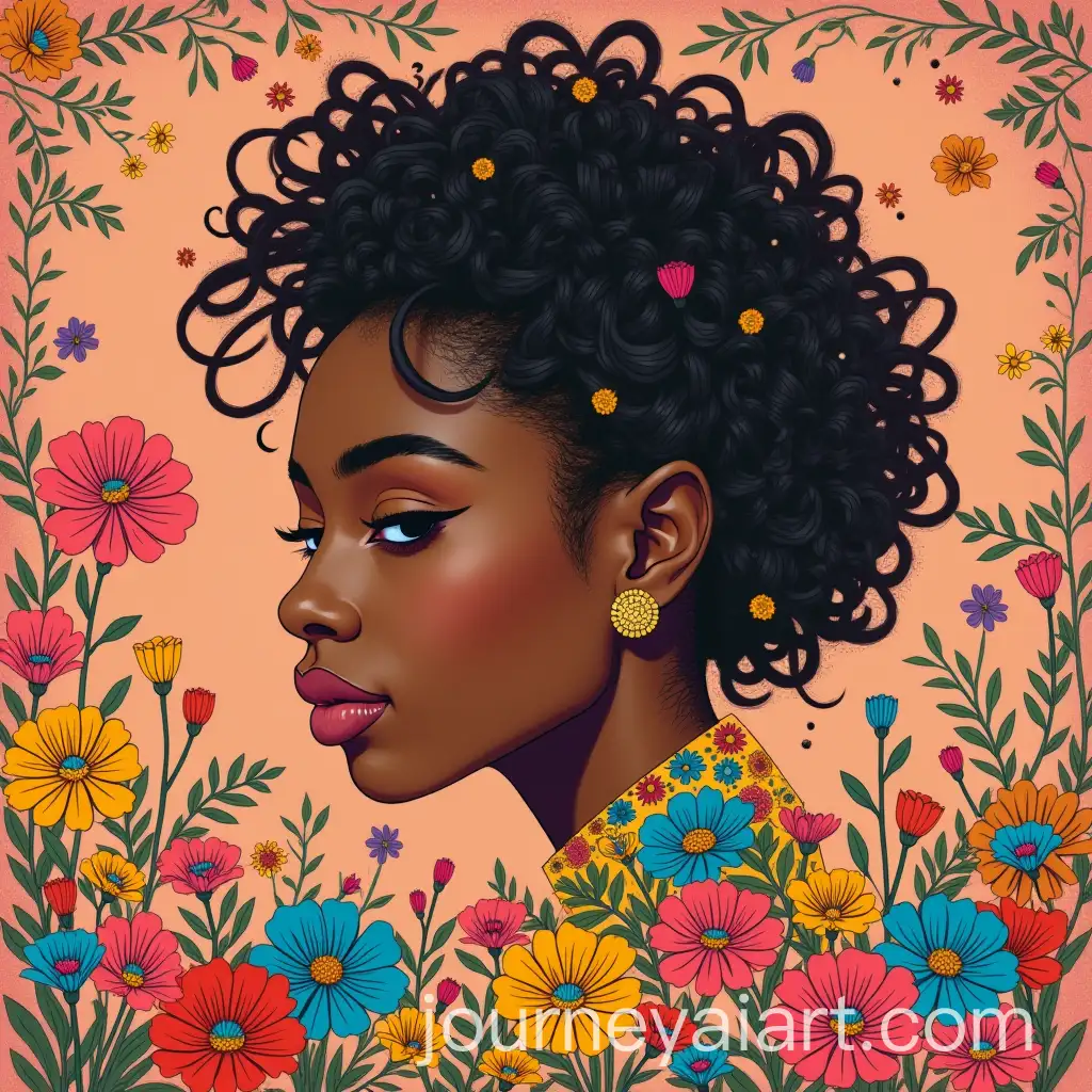 Lil-Simz-Flowery-Scrapbook-Aesthetic-Cover-Art