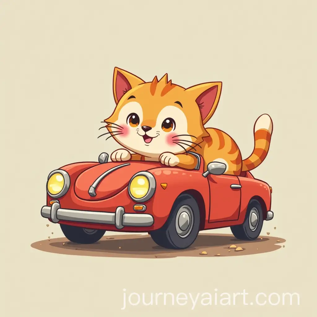 Cat-Carrying-Baby-Playful-Feline-and-Infant-Bonding-Moment