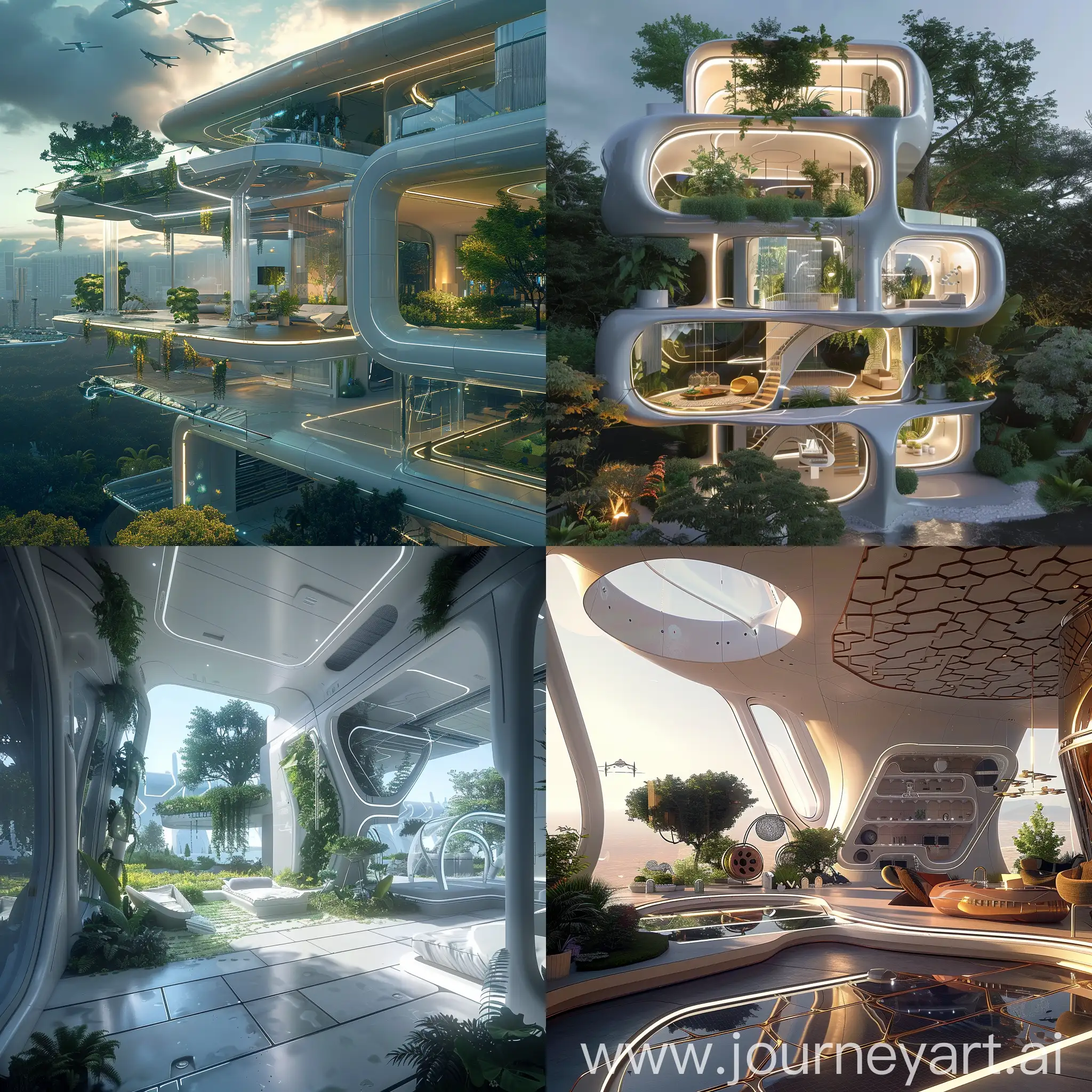 Futuristic-Smart-Home-with-Advanced-Technology-and-EcoFriendly-Features