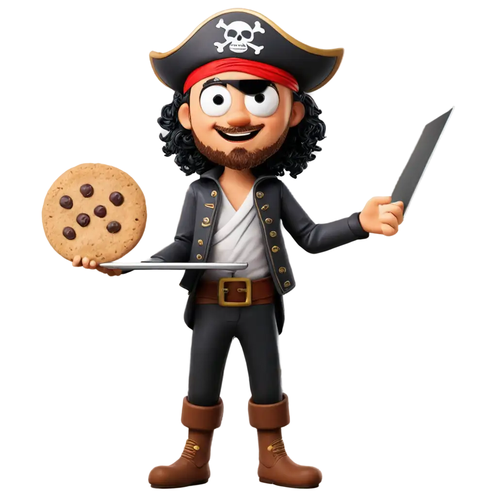 Create-a-HighQuality-PNG-Image-MacBook-Sharing-a-Cookie-with-a-Scary-Pirate