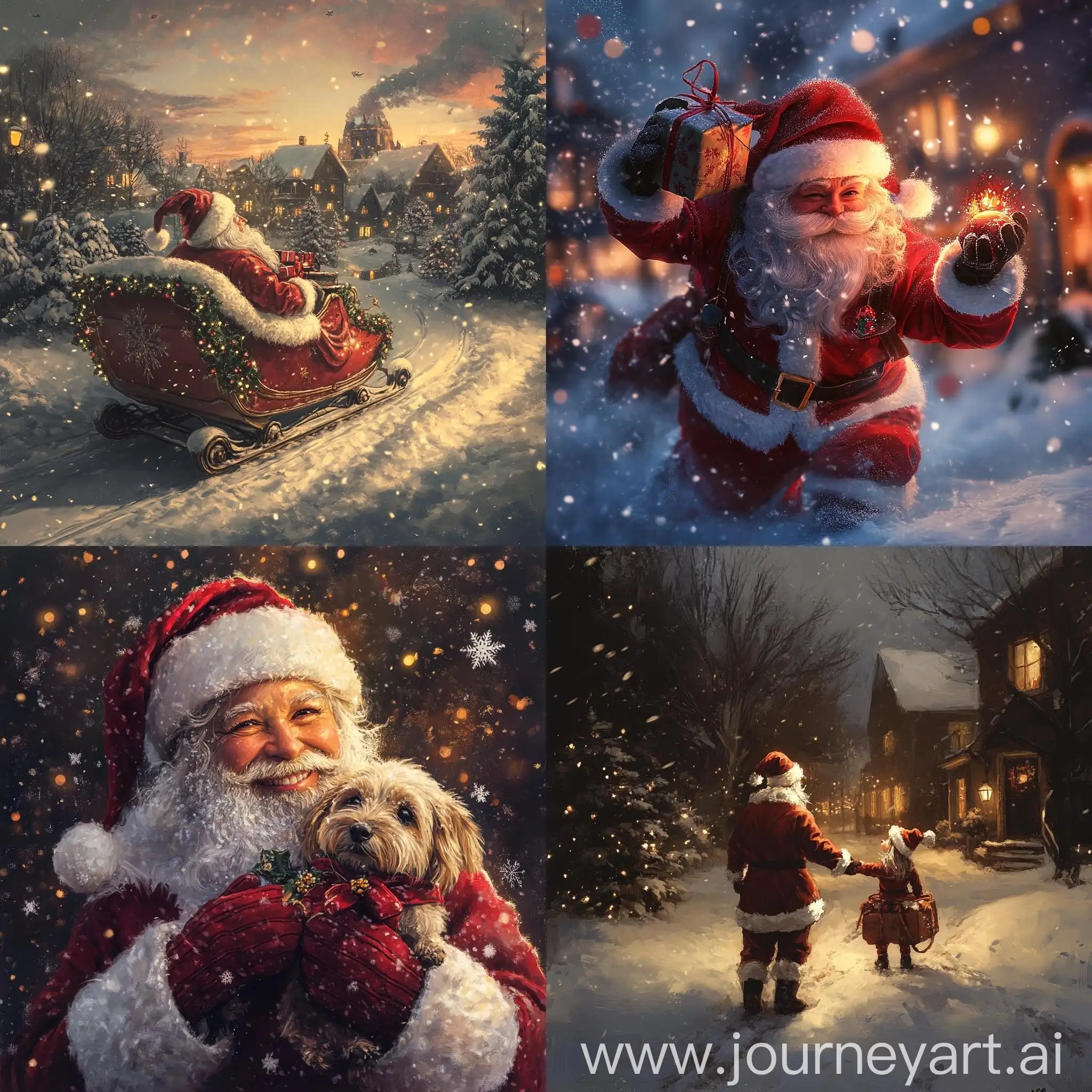 Joyful-Christmas-Day-Celebration-with-Vibrant-Decorations