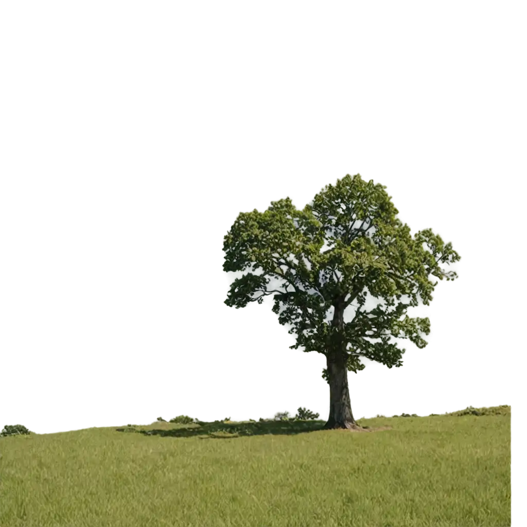 HighQualityPNG-Image-Usage-Guide-Oak-Tree-PNG-Image-for-Versatile-Applications