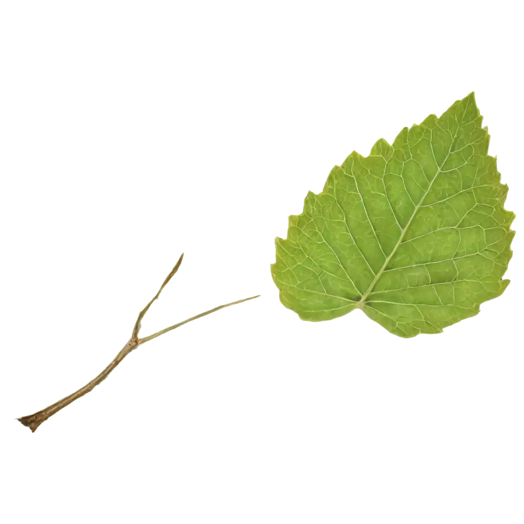 Tree-Leaf-PNG-Image-HighQuality-Transparent-Background-for-Creative-Projects