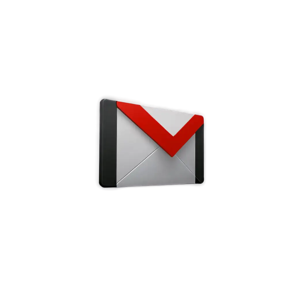 Gmail-App-Logo-PNG-HighQuality-Transparent-Image-for-Versatile-Use