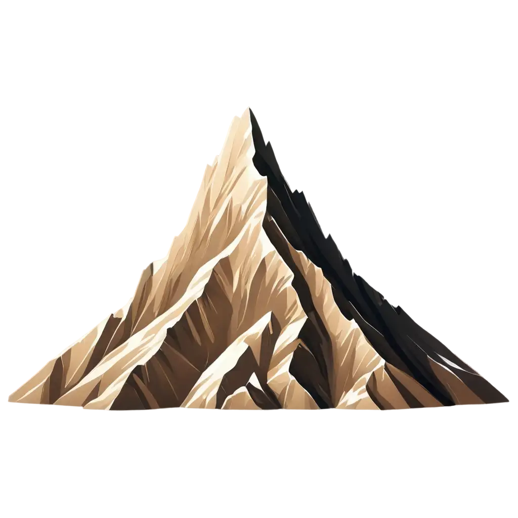 Mountain-Tip-PNG-Image-for-Clear-and-Crisp-Visuals