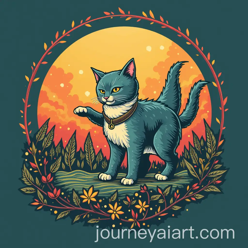 Creative-Logo-Design-for-UntAI-Art-Prompt-Expansionold-Stories-Brand