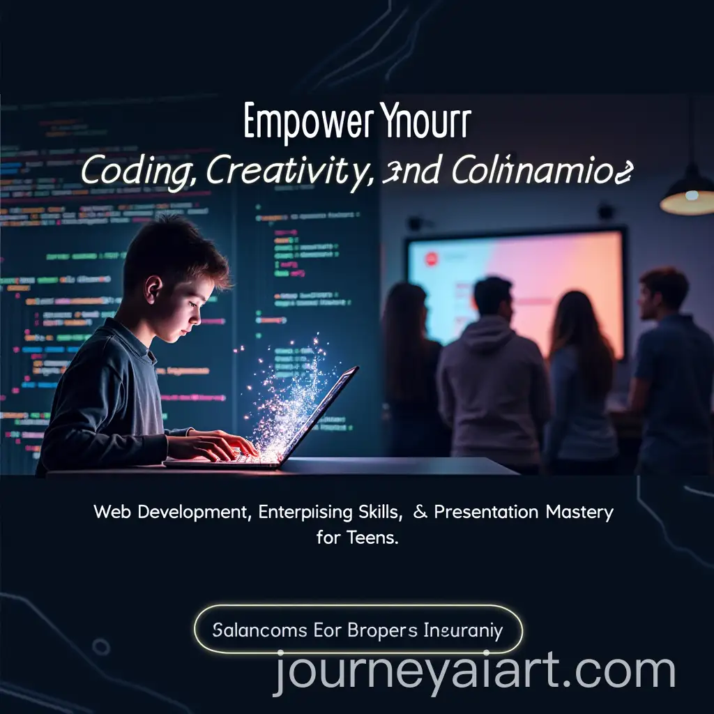 Empower-Your-Teens-Future-with-Coding-and-Presentation-Skills