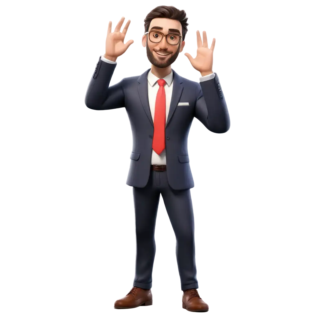 3D-Businessman-PNG-Image-Professional-and-Modern-Business-Illustration