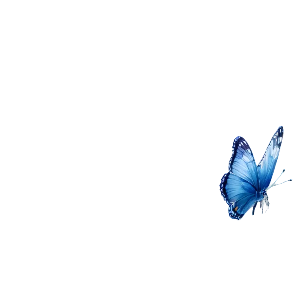 Blue-Butterfly-PNG-Image-Ethereal-Beauty-in-HighResolution-Artwork