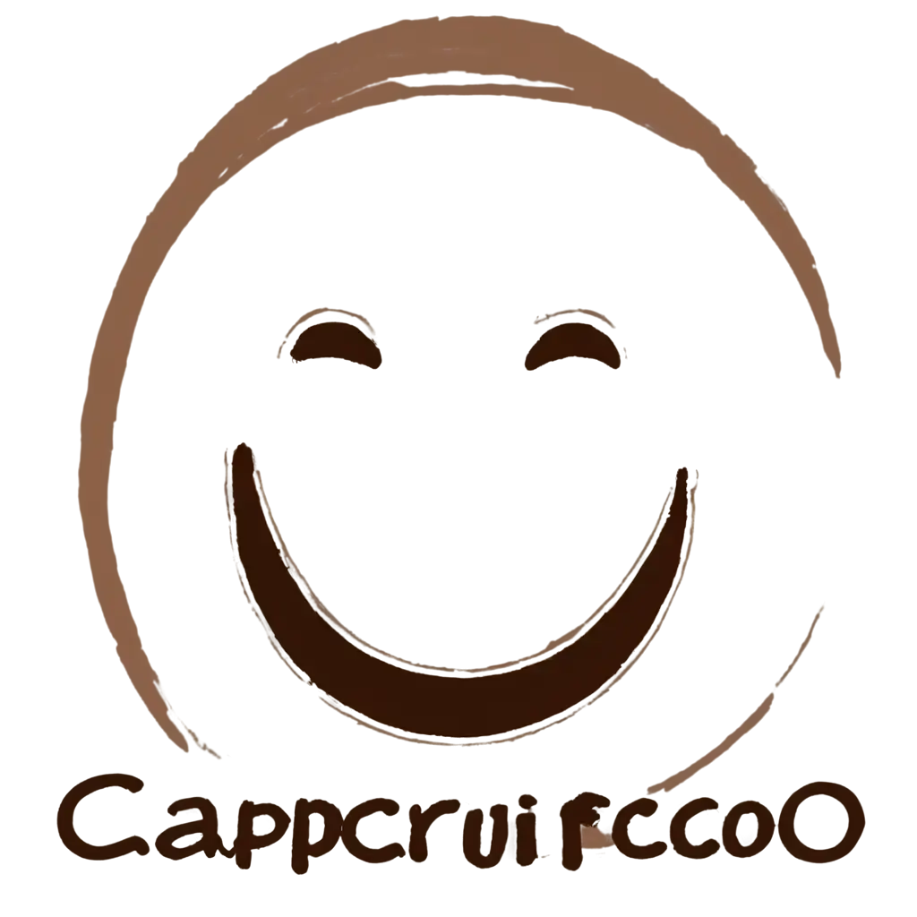 Smiling-Capsule-of-Cappuccino-Coffee-PNG-Image-for-Creative-Projects