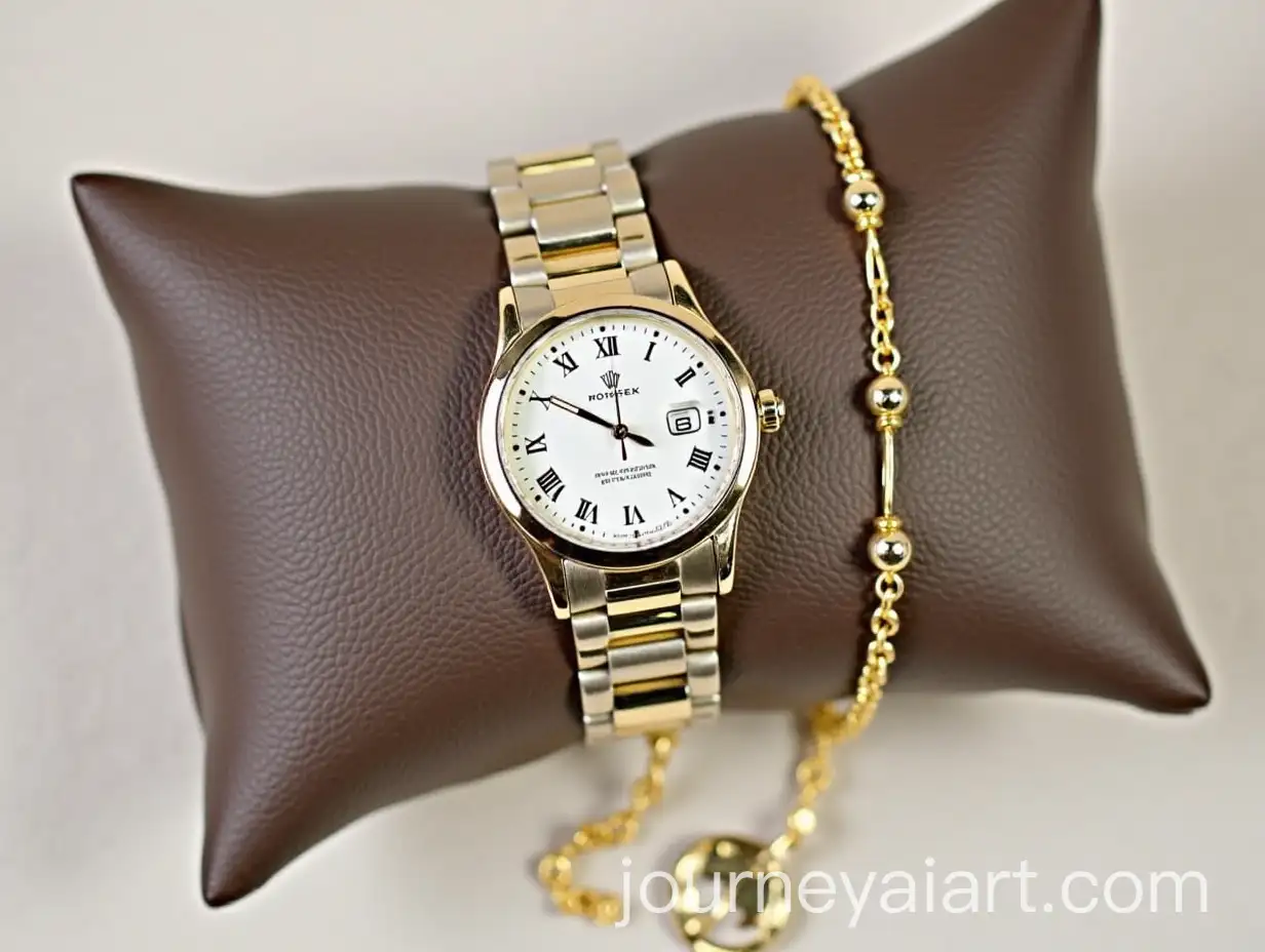 Stylish-Mum-Bracelet-Combined-with-Watches-for-Modern-Fashion