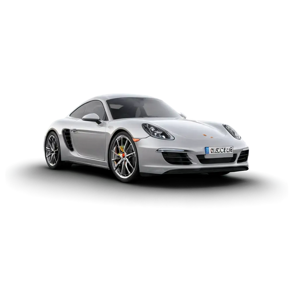 Dynamic-PNG-Image-of-a-Porsche-Car-HighQuality-and-Free-to-Download