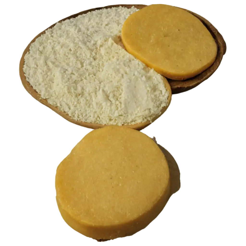 ethiopian Cheese