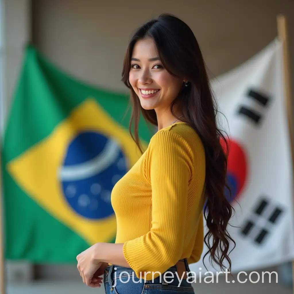 Brazilian-Singer-Mickz-Gains-Massive-Popularity-in-Korea