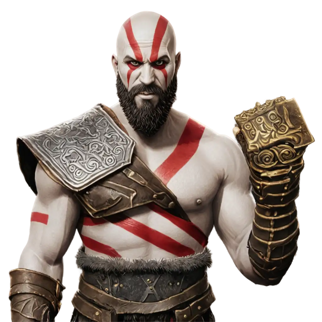 Kratos-PNG-Image-God-of-War-Concept-Art